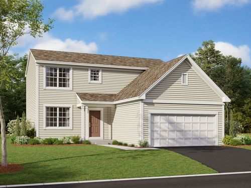 1638 Patterson Ave, North Aurora, IL, 60542 | Card Image