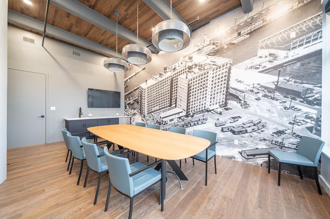 APT-8G - 1500 Washington St, House other with 1 bedrooms, 1 bathrooms and null parking in Hoboken NJ | Image 24