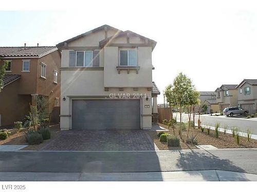 1181 Via Angelica, Henderson, NV, 89052-1509 | Card Image