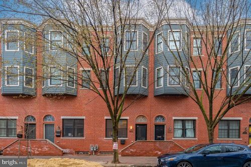 1802 Christian St, PHILADELPHIA, PA, 19146-2647 | Card Image