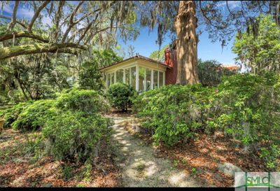 5909 La Roche Avenue, House other with 5 bedrooms, 5 bathrooms and null parking in savannah GA | Image 3