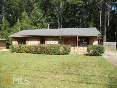 2384 Rodgers Dr Se, Conyers, GA, 30094-2518 | Card Image