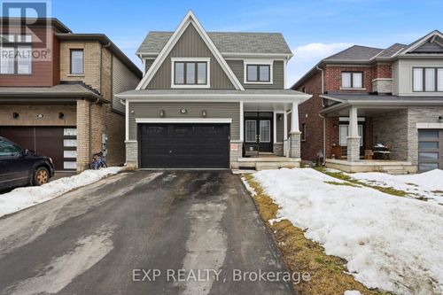 19 Hawick Crescent, Haldimand, ON, N3W0G5 | Card Image