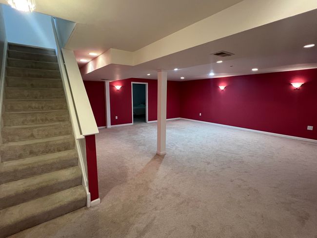 3381 Cromwell Rd, House other with 3 bedrooms, 3 bathrooms and null parking in Ann Arbor MI | Image 16