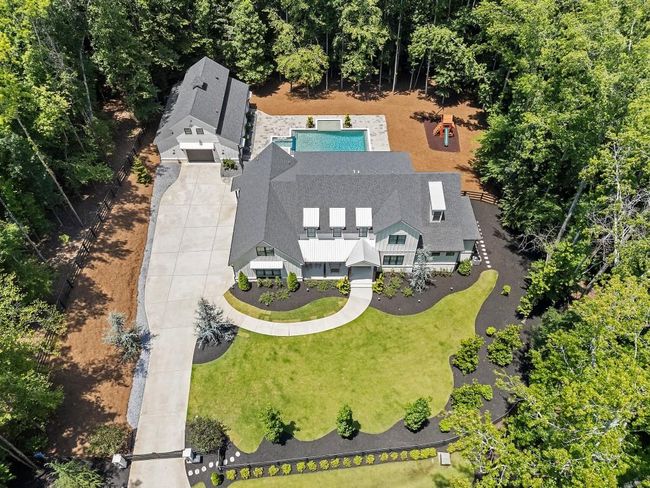 504 Trinity Church Rd, House other with 7 bedrooms, 7 bathrooms and null parking in Canton GA | Image 4