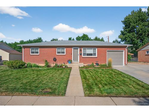 6739 Lewis St, Arvada, CO, 80004-1529 | Card Image