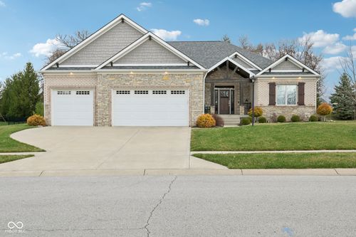 5752 Beisinger Pl, Indianapolis, IN, 46237-3101 | Card Image