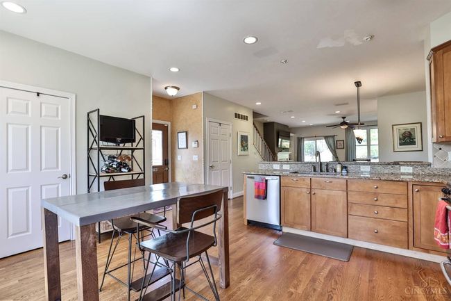3524 Handman Ave, House other with 3 bedrooms, 4 bathrooms and null parking in Cincinnati OH | Image 17