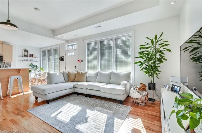 16 - 49 Ontario St, Townhouse with 1 bedrooms, 1 bathrooms and 3 parking in Grimsby ON | Image 13