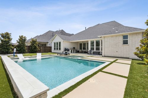 3364 Waverly Dr, Celina, TX, 75009-1499 | Card Image
