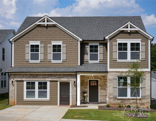 18-1708 Coral Bark Ln, Charlotte, NC, 28216-1013 | Card Image