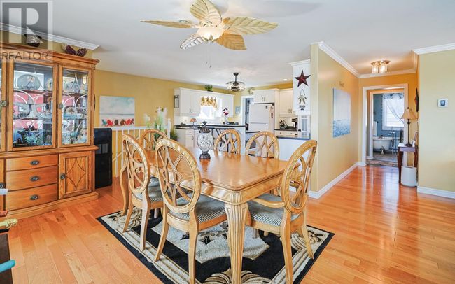 47 Nicole Dr, House other with 4 bedrooms, 3 bathrooms and null parking in Albany PE | Image 20