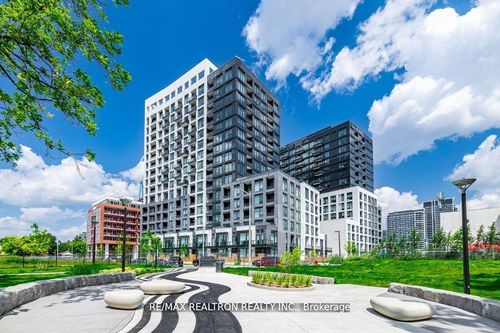 708w-3 Rosewater St, Richmond Hill, ON, L4C5T6 | Card Image