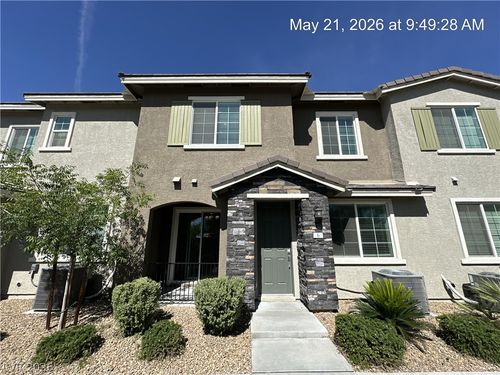6-25 Barbara Ln, Las Vegas, NV, 89183-6149 | Card Image