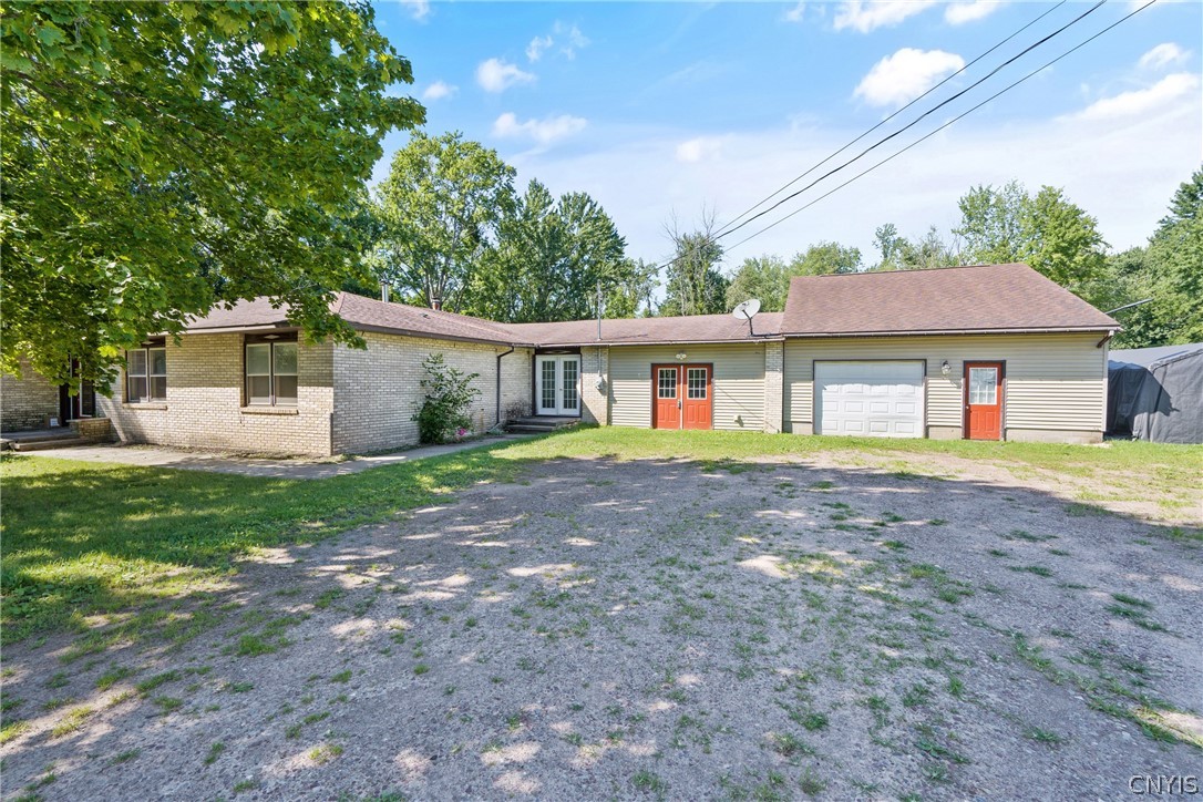 436 Rowlee Rd, For Sale in Fulton - eXp Realty