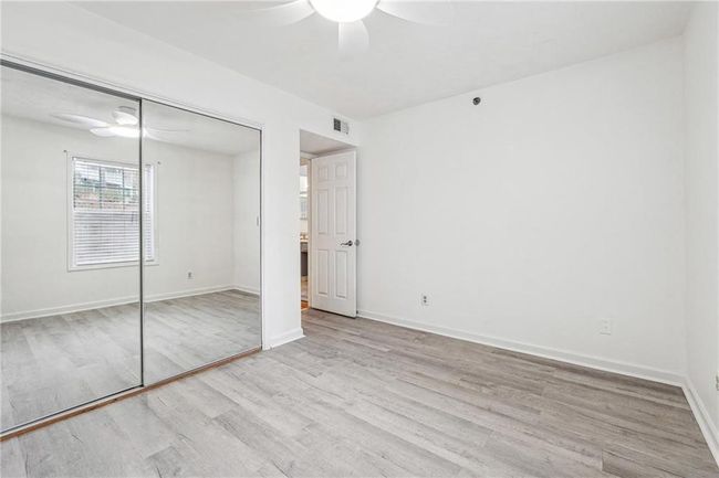 UNIT-203 - 3980 Riverlook Pkwy Se, Condo with 2 bedrooms, 2 bathrooms and 2 parking in Marietta GA | Image 16