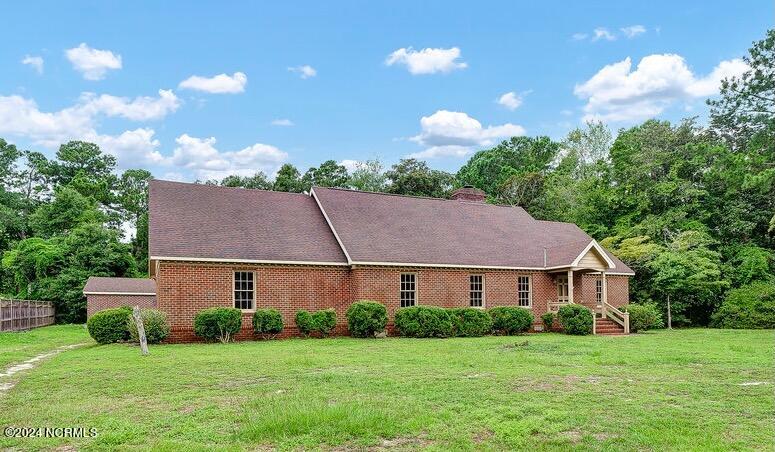 Towles Rd, Wilmington, NC 28409