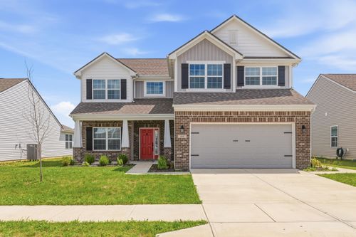 1447 Bigleaf Dr, Sheridan, IN, 46069-1299 | Card Image