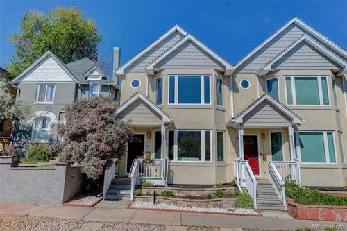 1123 Elizabeth St, Denver, CO, 80206-3217 | Card Image