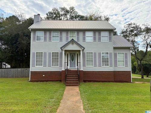140 Cedar Rock Rd, Leeds, AL, 35094-8810 | Card Image