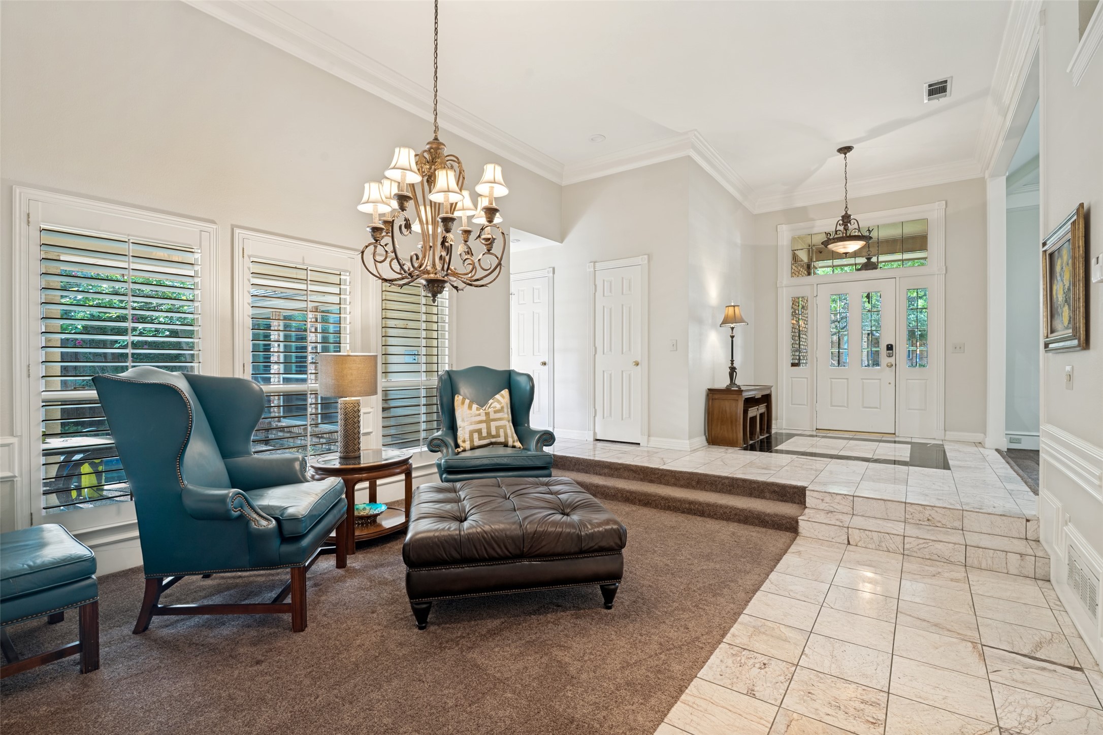 Residential in Plano 3
