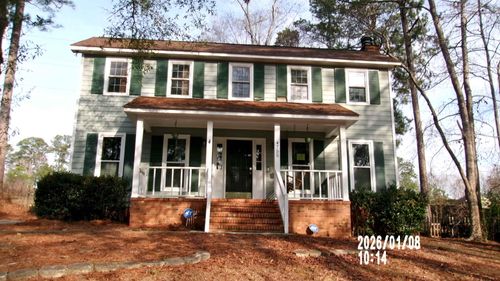 4755 Maple Spring Ct, Martinez, GA, 30907-1259 | Card Image