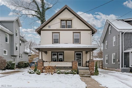 162 Portage Dr, Akron, OH, 44303-1113 | Card Image