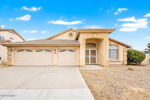 1462 E Erie St, Chandler, AZ, 85225-4842 | Card Image