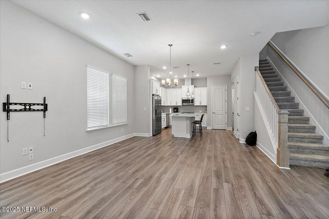 7447 Loggerhead Ct, Townhouse with 3 bedrooms, 3 bathrooms and null parking in JACKSONVILLE FL | Image 6