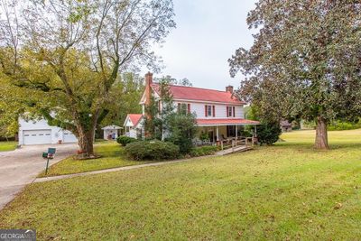 709 Carruth Road, House other with 3 bedrooms, 3 bathrooms and null parking in Jefferson GA | Image 3