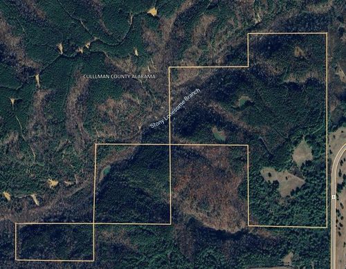 0 County Road 8, Cullman, AL, 35057 | Card Image