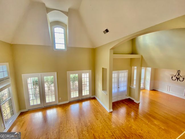 1606 Cascade Overlook, House other with 5 bedrooms, 5 bathrooms and null parking in Peachtree City GA | Image 23