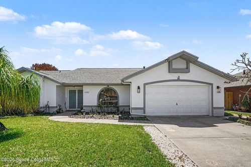 1999 Bottlebrush Dr, Melbourne, FL, 32935-4783 | Card Image