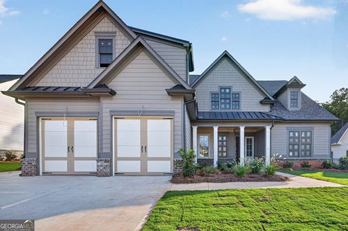 321 Lake Vista Dr, Statham, GA, 30666-2670 | Card Image