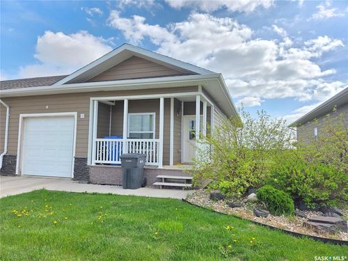 Unit #4 Ruckle Rd, Carlyle, SK, S0C | Card Image