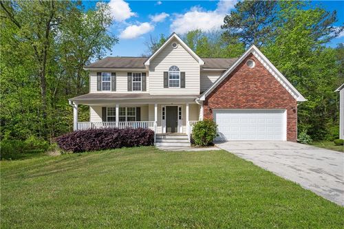 2979 Sweetbriar Walk, Snellville, GA, 30039-5262 | Card Image