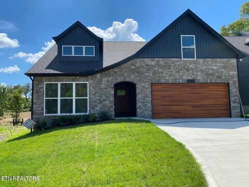 3455 Spark Scenic Way, Knoxville, TN, 37931-2431 | Card Image