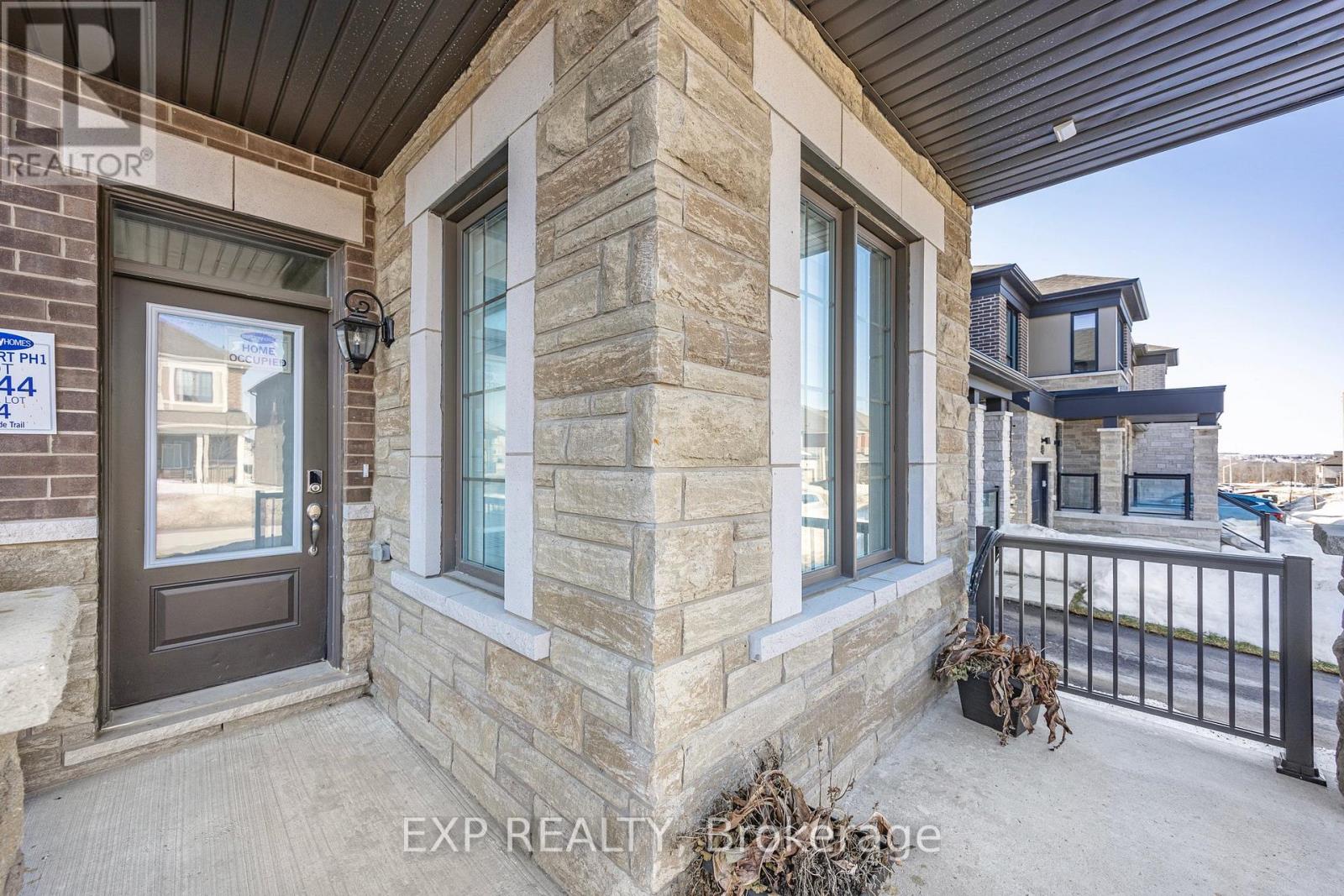 Residential in Barrie 2
