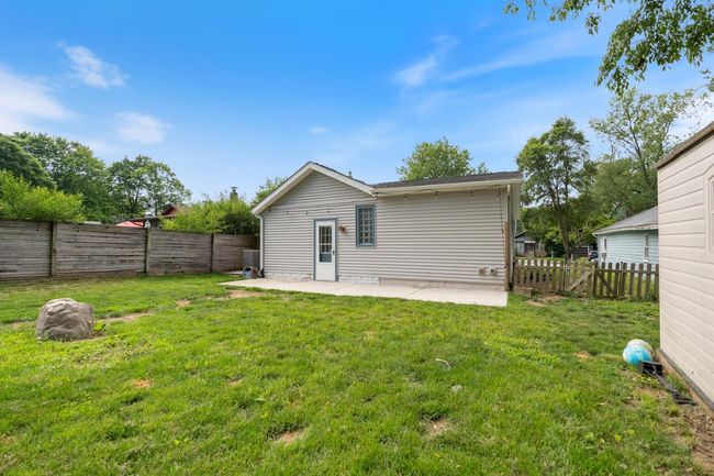 26777 Edison Rd, House other with 2 bedrooms, 1 bathrooms and null parking in South Bend IN | Image 29