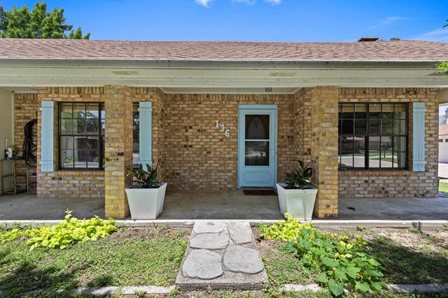 136 Fairway Dr, House other with 3 bedrooms, 2 bathrooms and null parking in Bullard TX | Image 4
