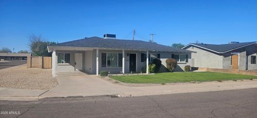 7426 E Holly St, Scottsdale, AZ, 85257-1572 | Card Image
