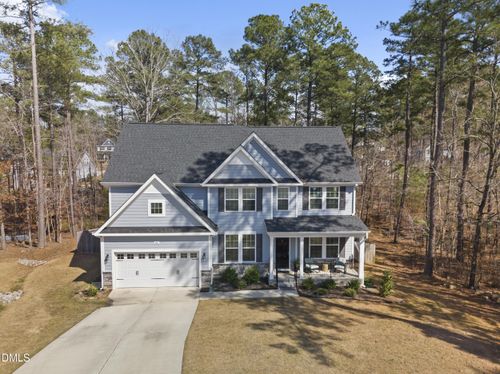 408 Clovermist Ct, Sanford, NC, 27330-9698 | Card Image