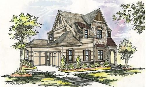 009 Arbor Forest Ct Sw, Marietta, GA, 30064 | Card Image