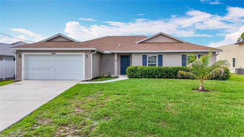 6142 Nw Hopkins Ave, PORT SAINT LUCIE, FL, 34986-3880 | Card Image