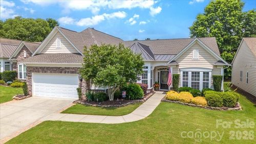 41232 Calla Lily St, Indian Land, SC, 29707-5923 | Card Image