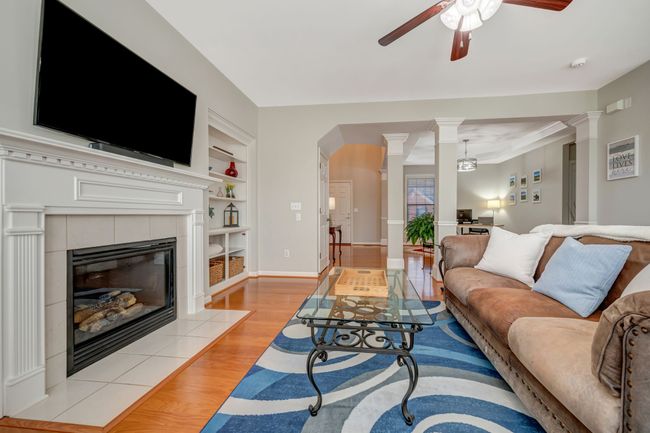 433 Landings Way, House other with 4 bedrooms, 3 bathrooms and 2 parking in Mount Juliet TN | Image 10