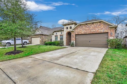 23430 Banks Mill Dr, New Caney, TX, 77357-1576 | Card Image