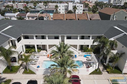 7-124 E Bahama St., South Padre Island, TX, 78597 | Card Image