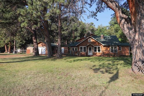 59 Fish Hatchery Rd, Story, WY, 82842-5015 | Card Image
