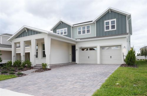 268 Summer Pine St, Winter Garden, FL, 34787-6562 | Card Image